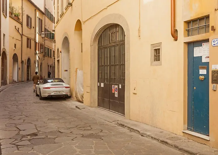 Tornabuoni - Flo